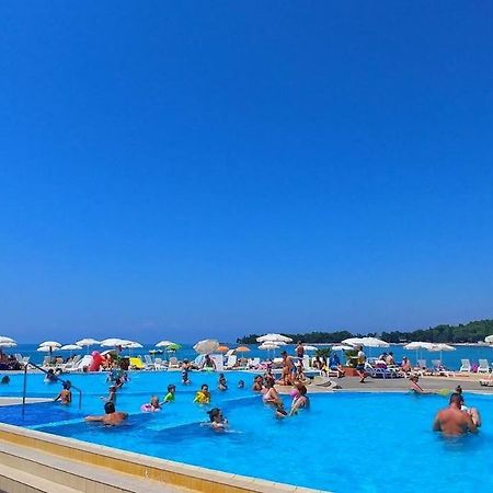 Easyatent Camping Stella Maris 우마그 외부 사진