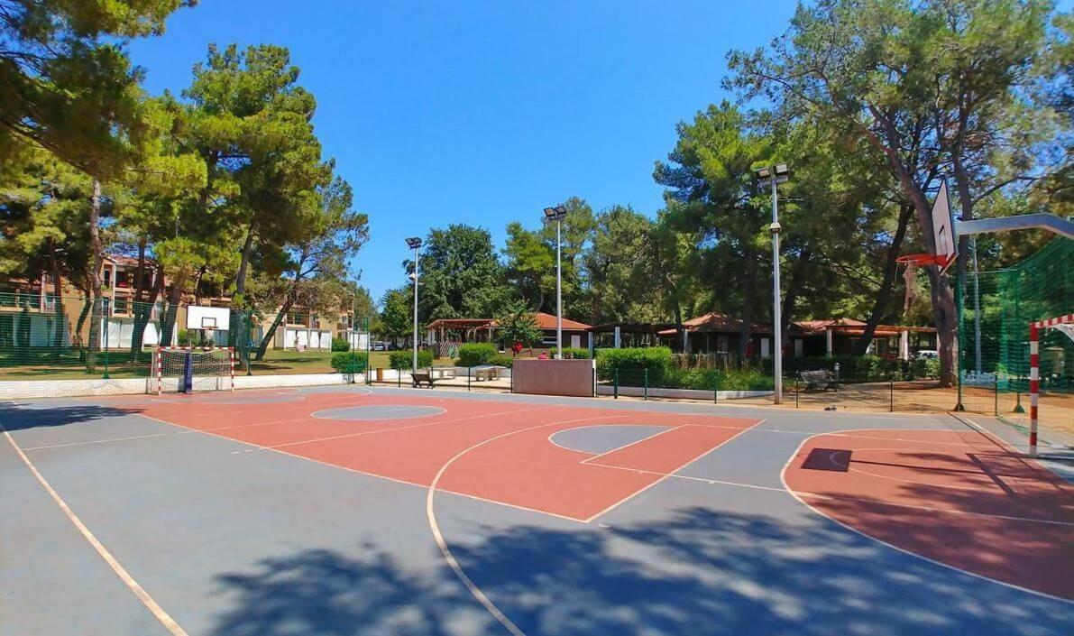 Easyatent Camping Stella Maris 우마그 외부 사진