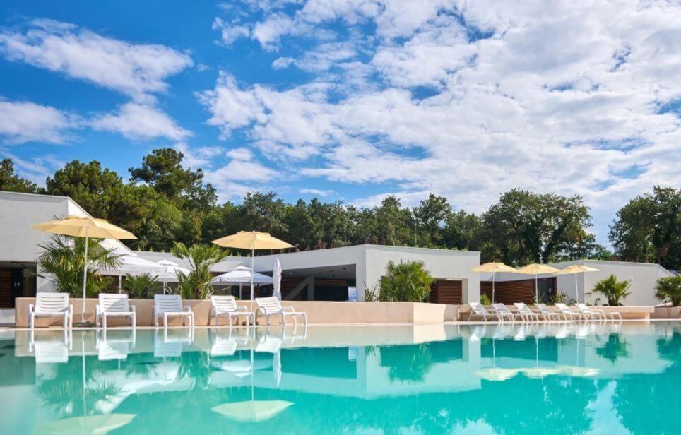 Easyatent Camping Stella Maris 우마그 외부 사진