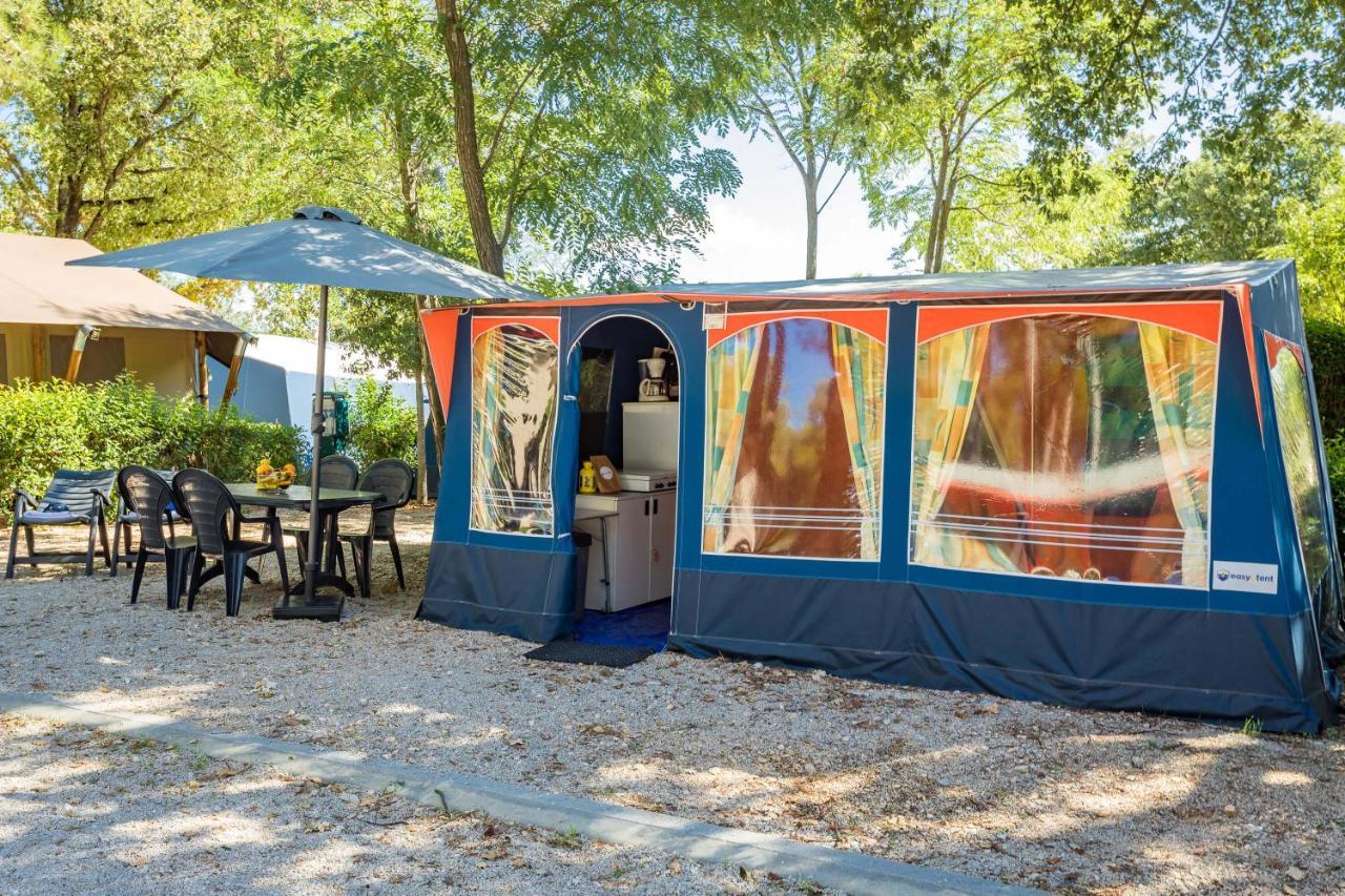 Easyatent Camping Stella Maris 우마그 외부 사진