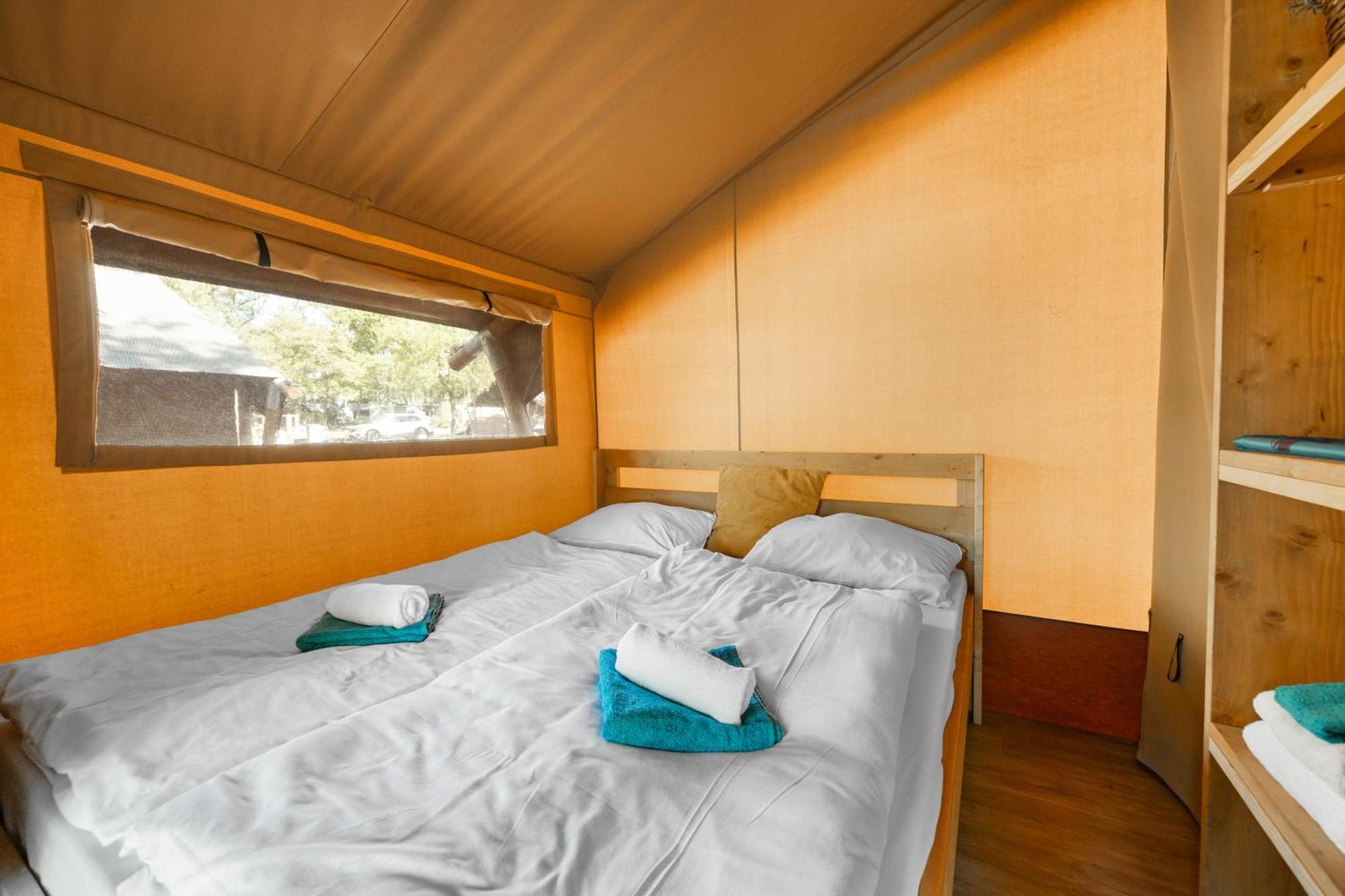 Easyatent Camping Stella Maris 우마그 객실 사진